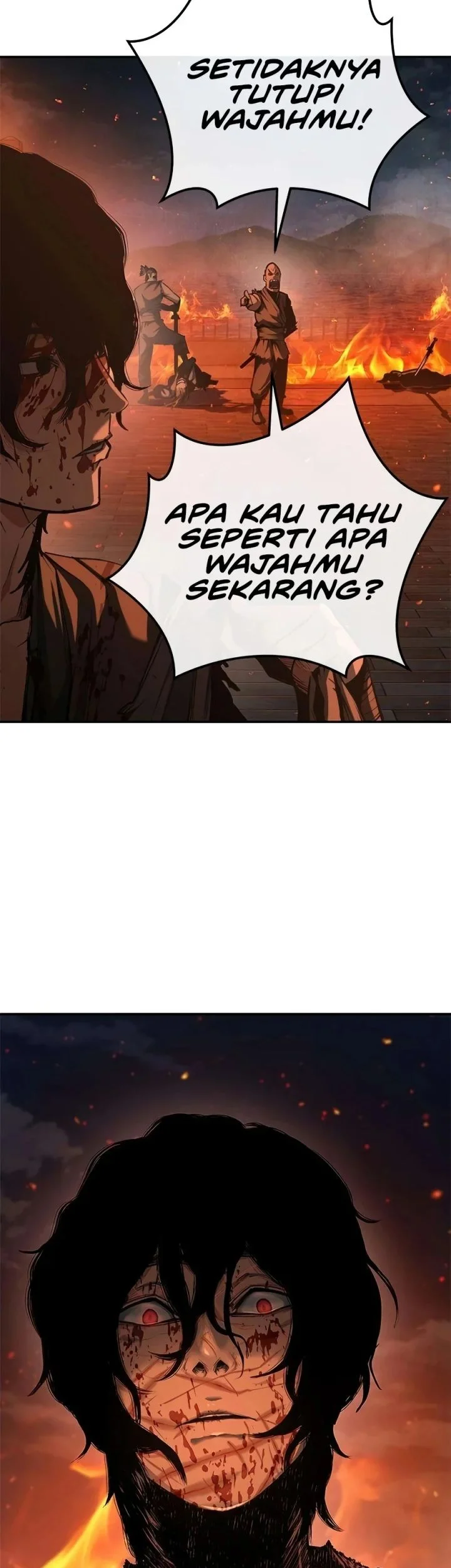 Psychopath in Murim Bab 24 halaman 24