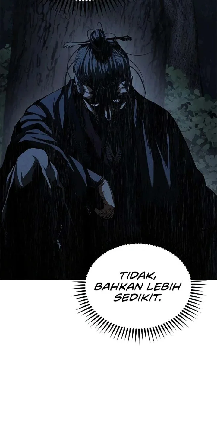 Psychopath in Murim Bab 24 halaman 74