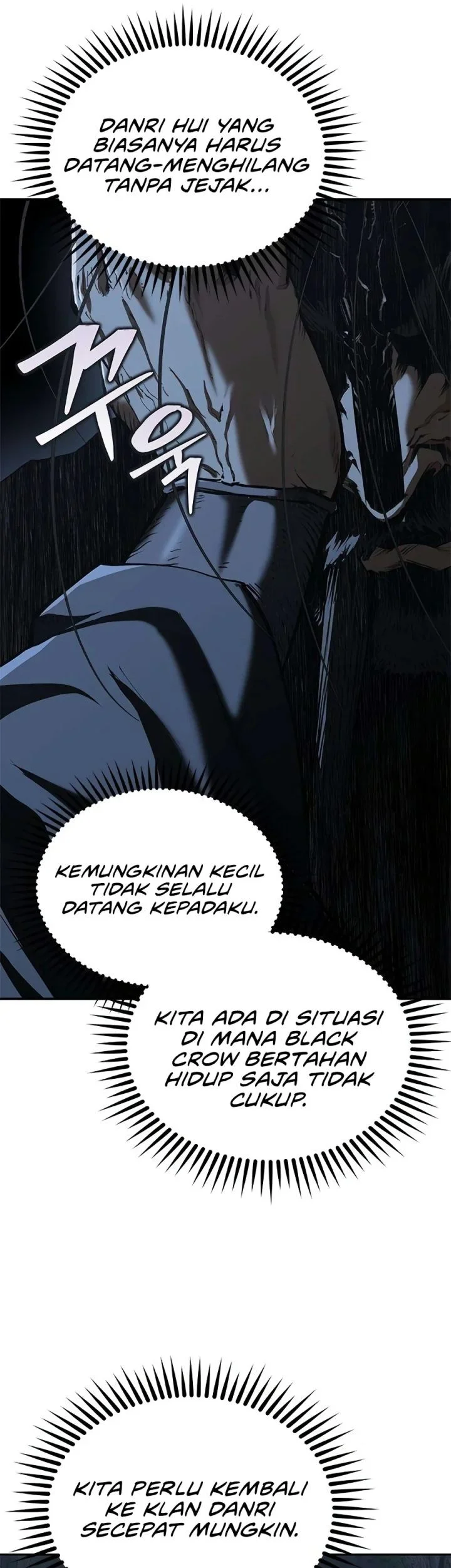 Psychopath in Murim Bab 24 halaman 75