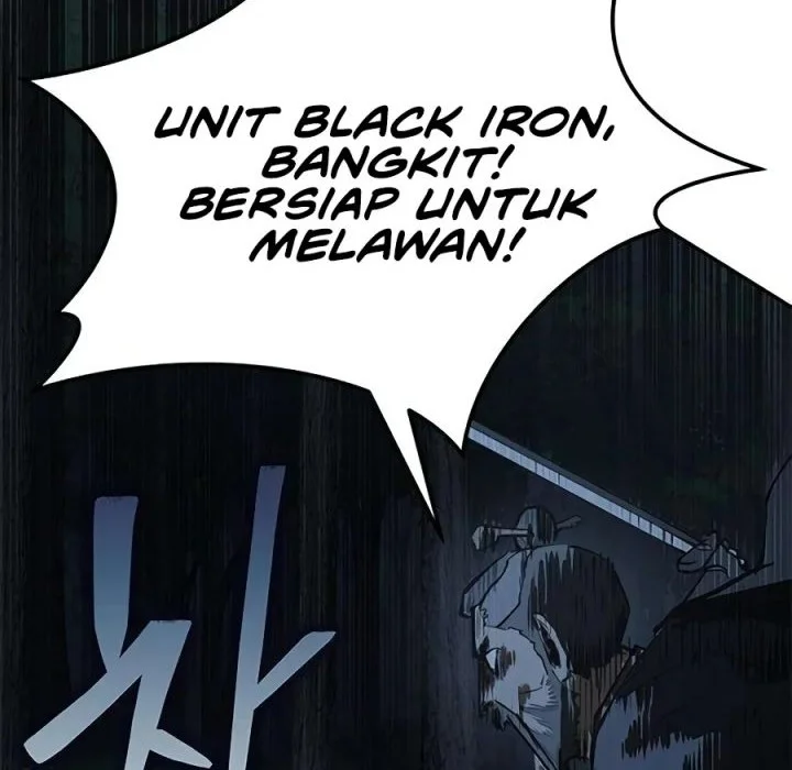 Psychopath in Murim Bab 24 halaman 78