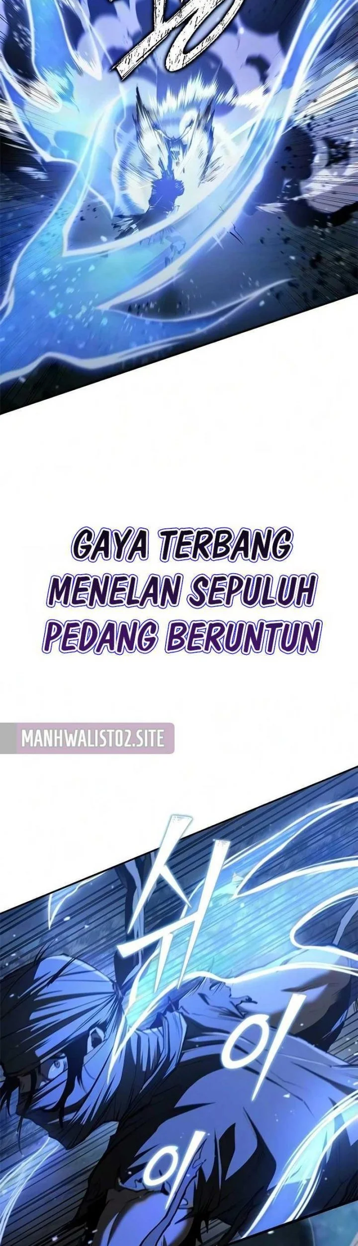 Psychopath in Murim Bab 25 halaman 10
