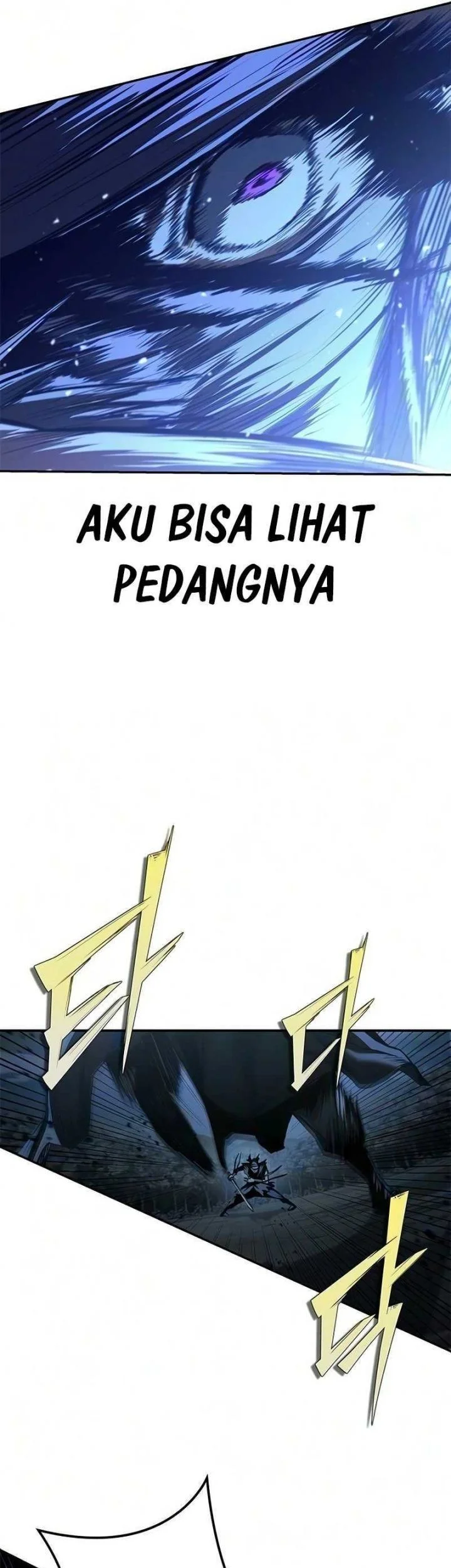 Psychopath in Murim Bab 25 halaman 13