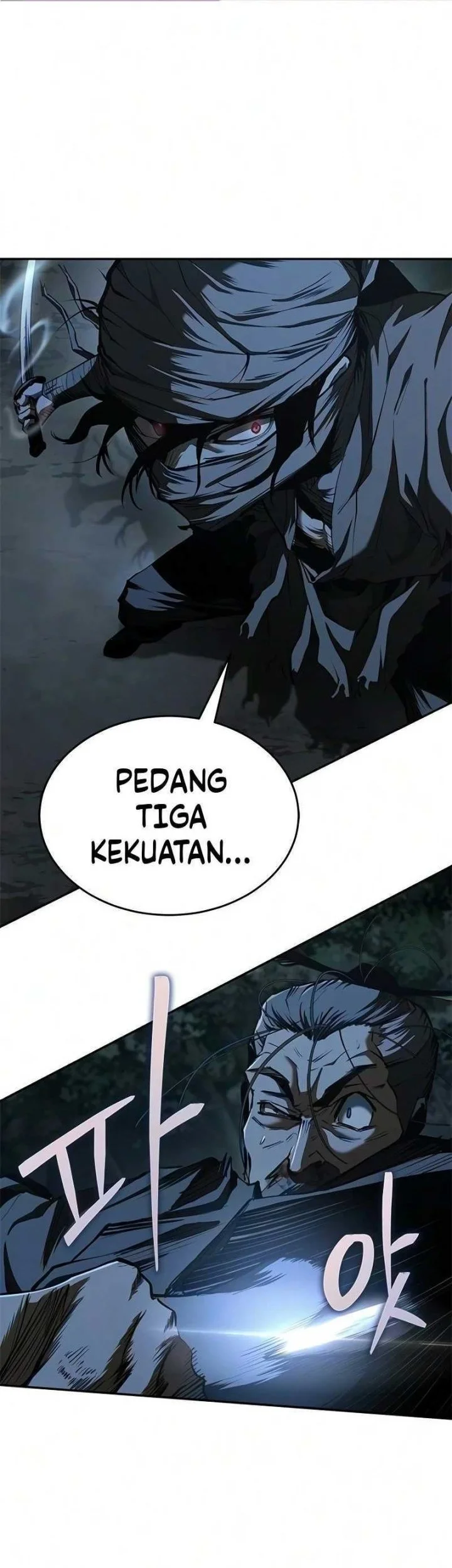 Psychopath in Murim Bab 25 halaman 18