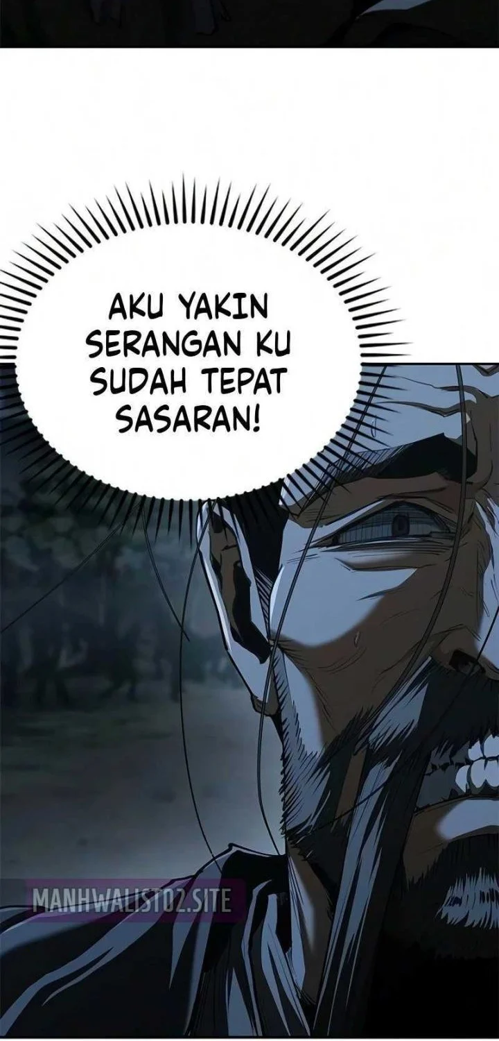 Psychopath in Murim Bab 25 halaman 24