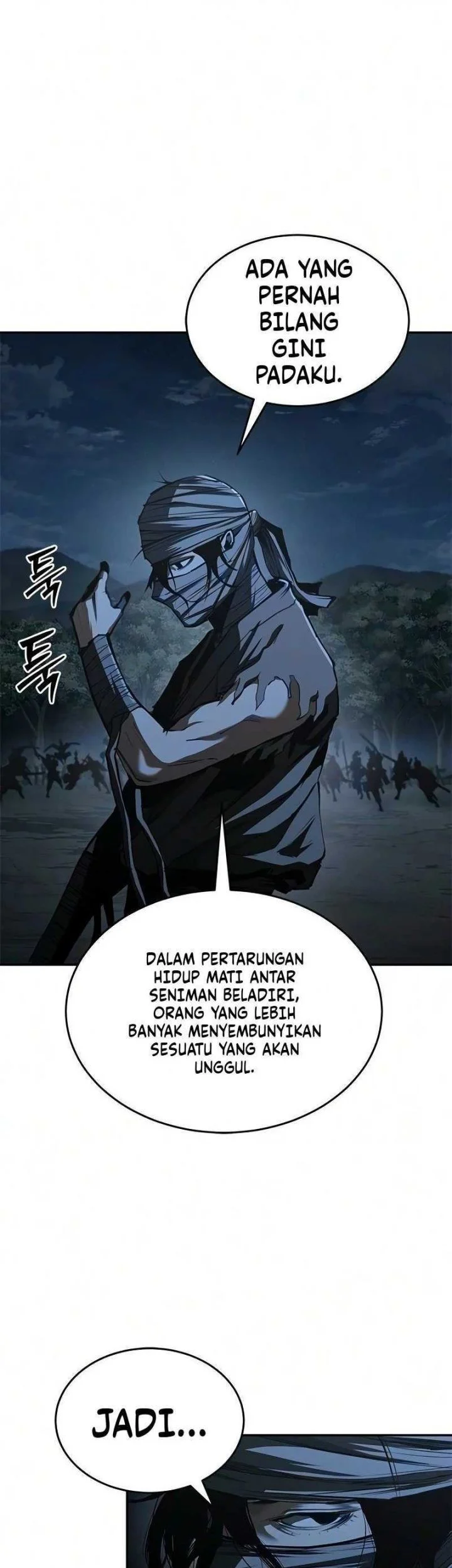 Psychopath in Murim Bab 25 halaman 25