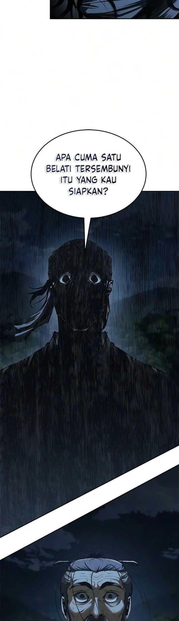 Psychopath in Murim Bab 25 halaman 26