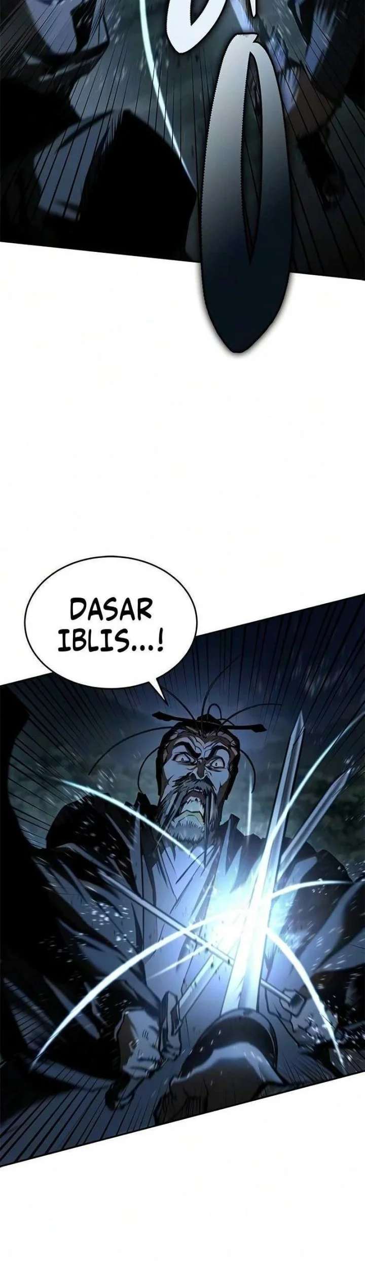 Psychopath in Murim Bab 25 halaman 46