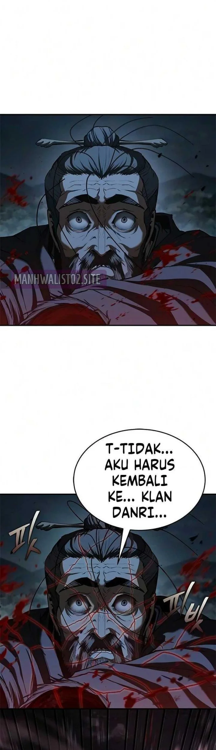 Psychopath in Murim Bab 25 halaman 53
