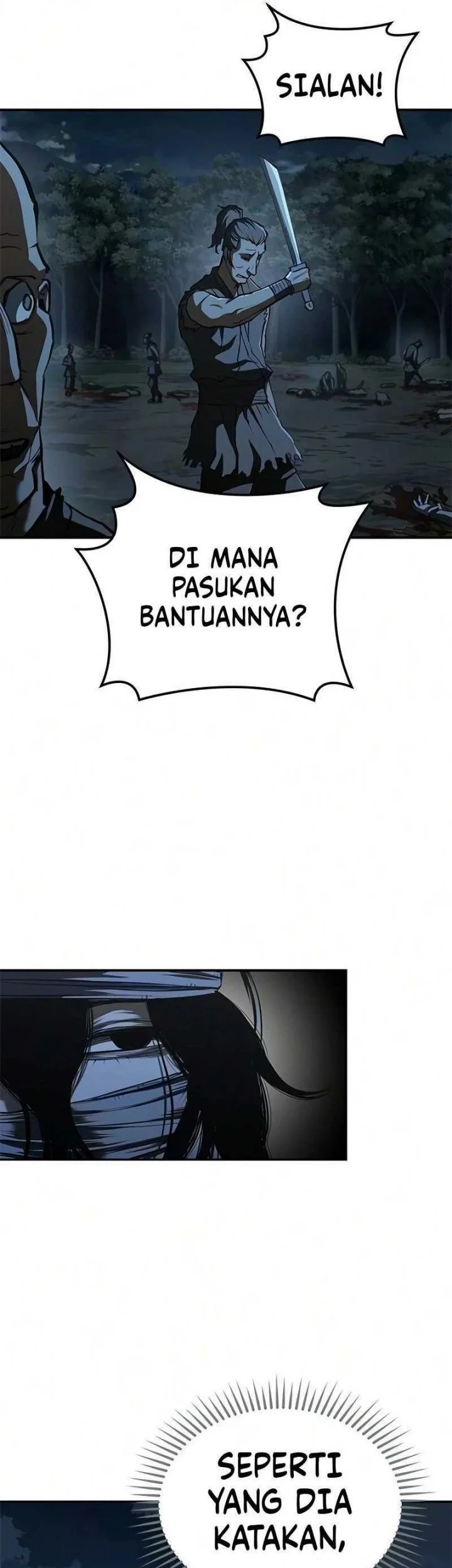 Psychopath in Murim Bab 25 halaman 57