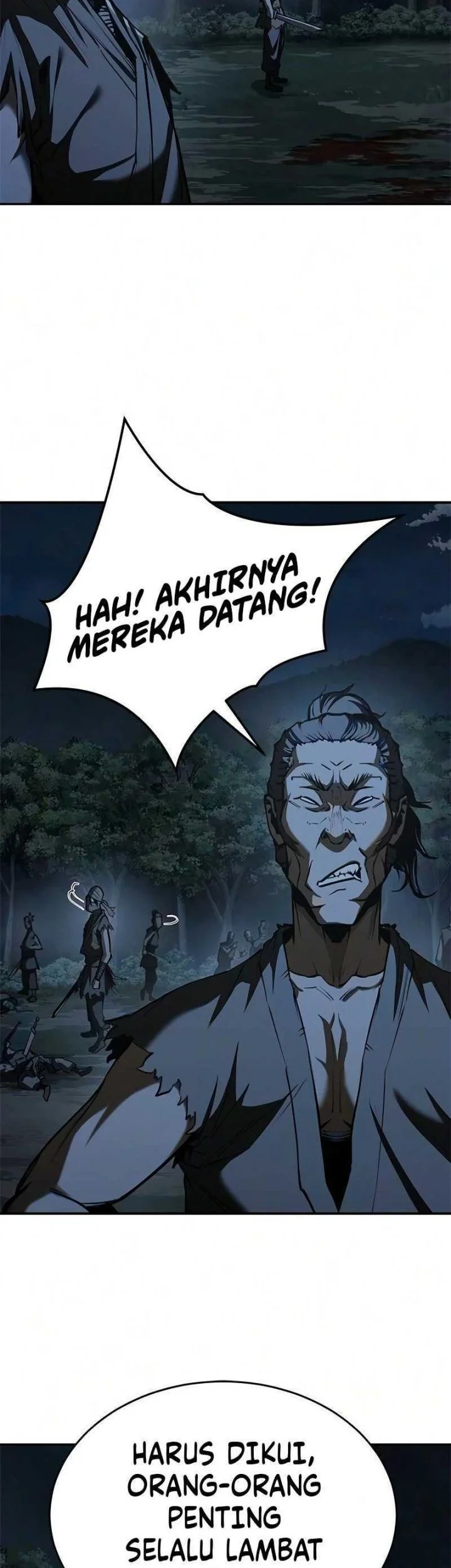 Psychopath in Murim Bab 25 halaman 59