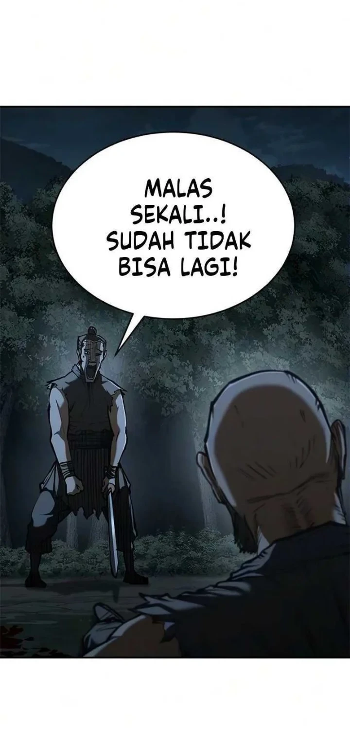Psychopath in Murim Bab 26 halaman 4