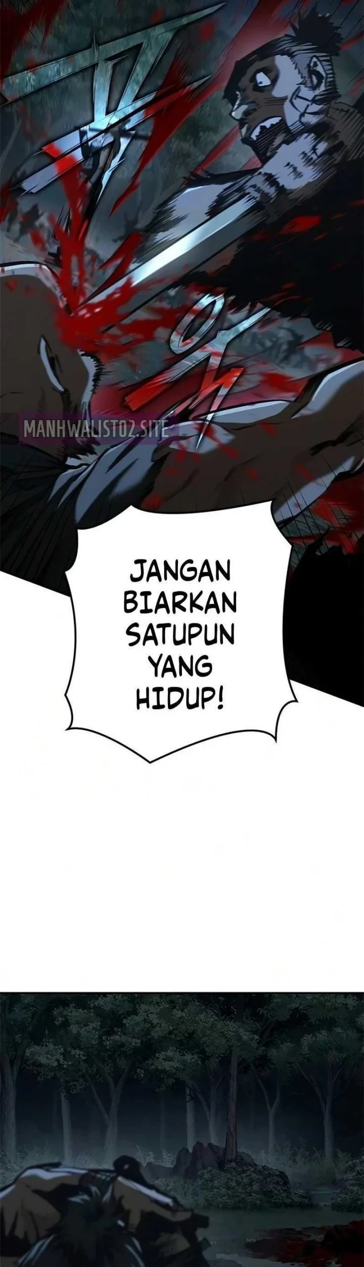 Psychopath in Murim Bab 26 halaman 9