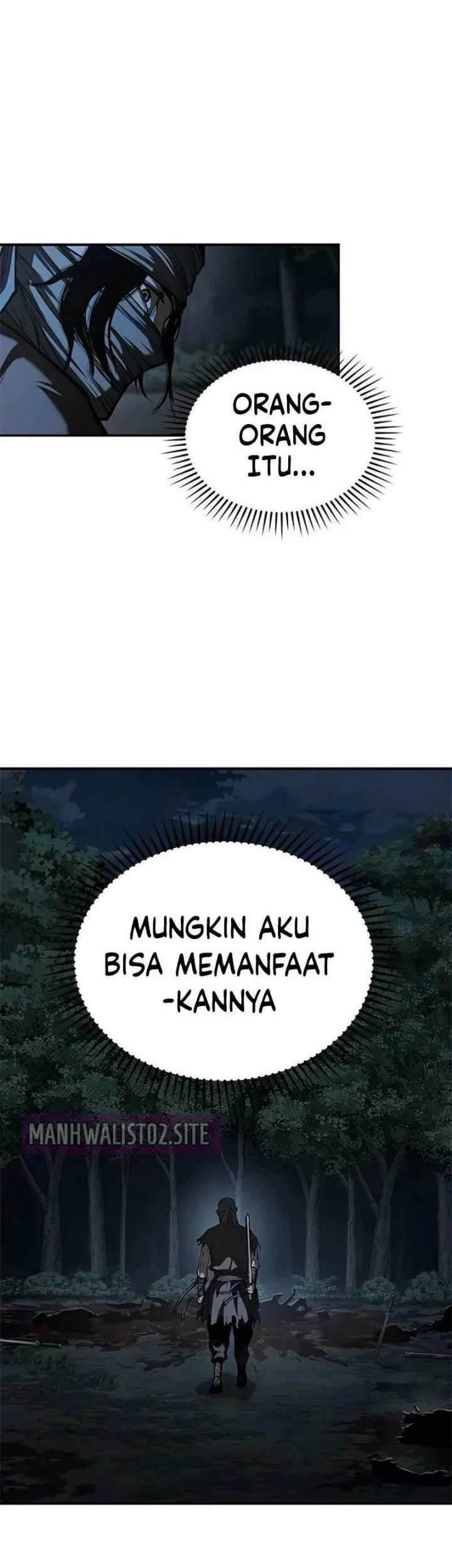 Psychopath in Murim Bab 26 halaman 22