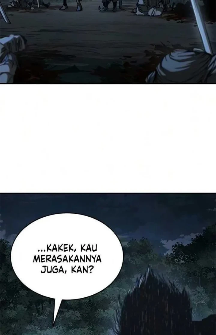 Psychopath in Murim Bab 26 halaman 24