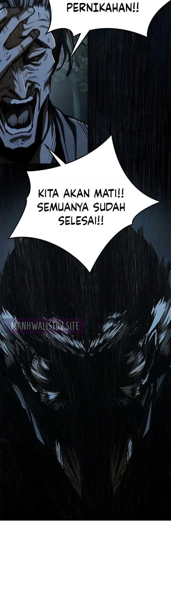 Psychopath in Murim Bab 26 halaman 31