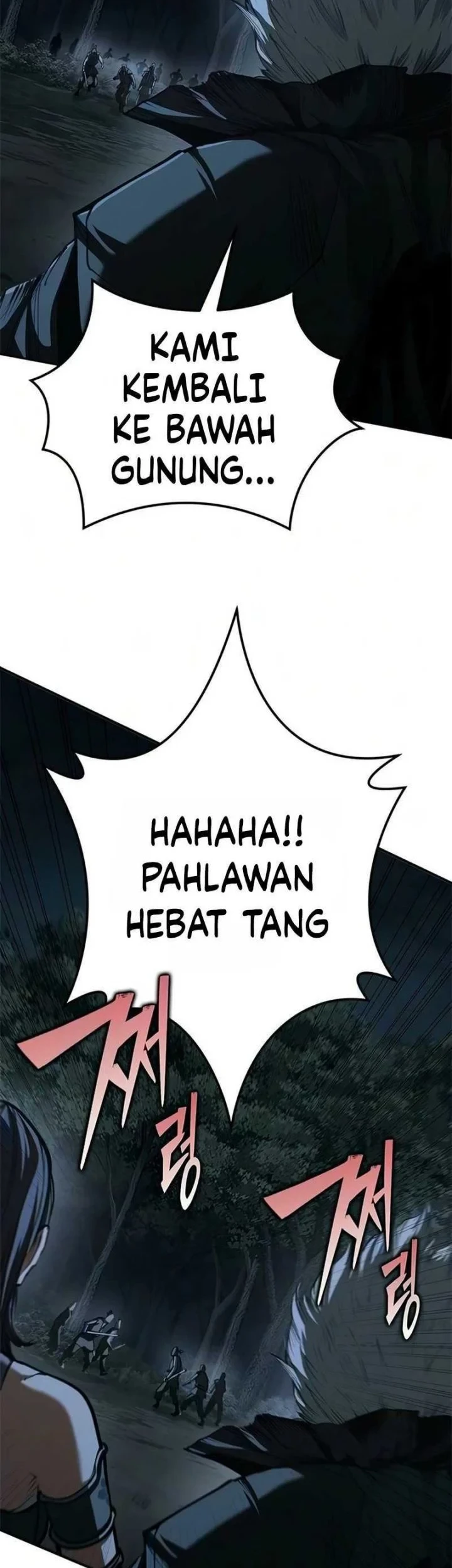 Psychopath in Murim Bab 26 halaman 43