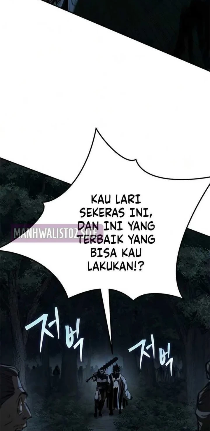 Psychopath in Murim Bab 26 halaman 44