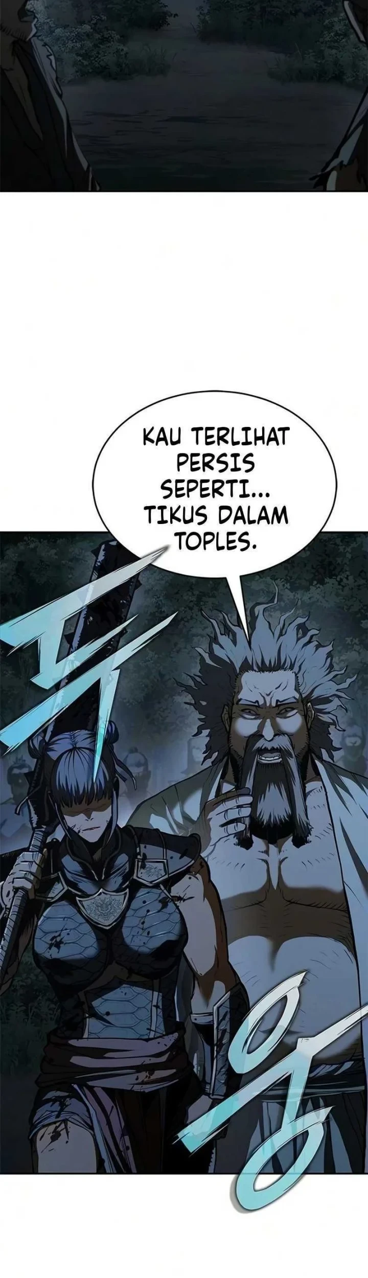 Psychopath in Murim Bab 26 halaman 45