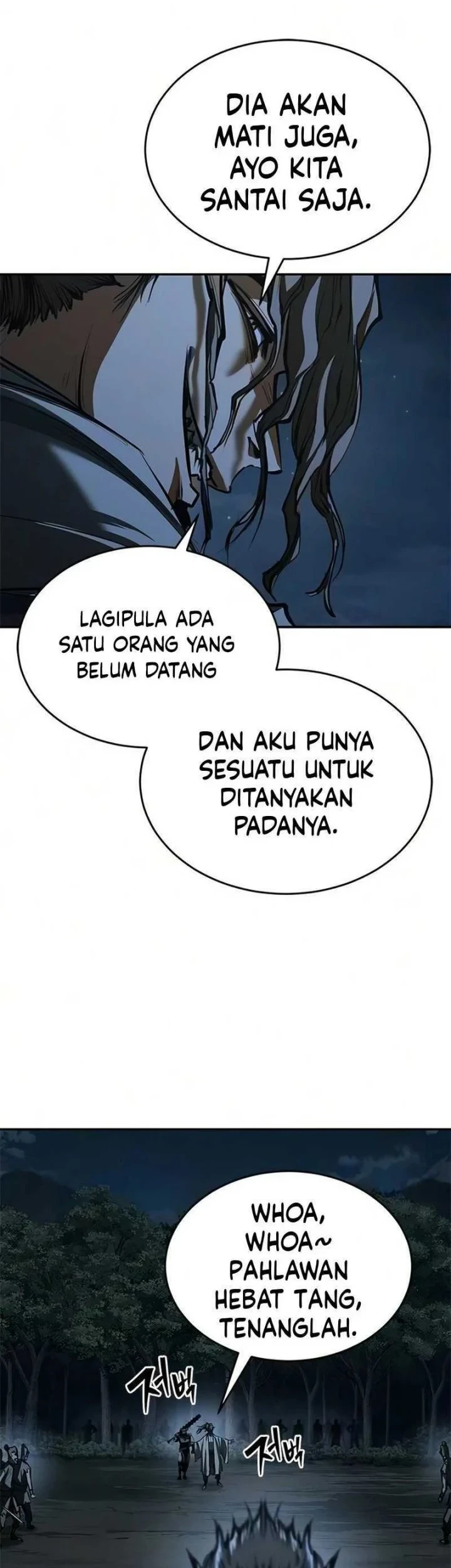 Psychopath in Murim Bab 26 halaman 51