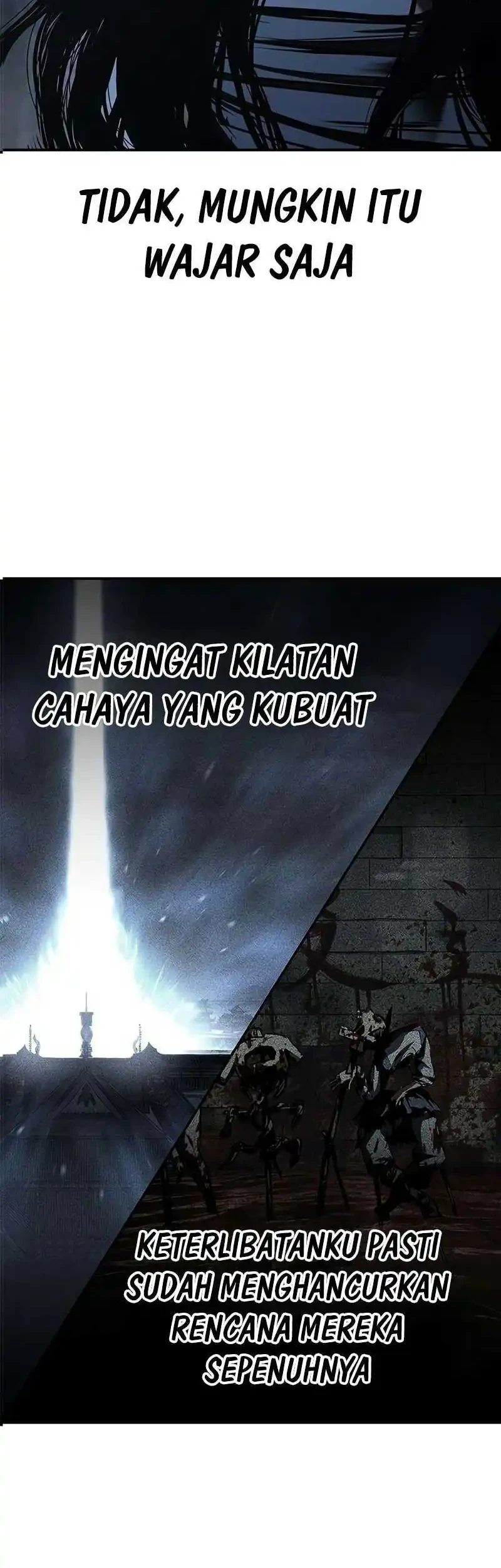 Psychopath in Murim chapter 27 halaman 4