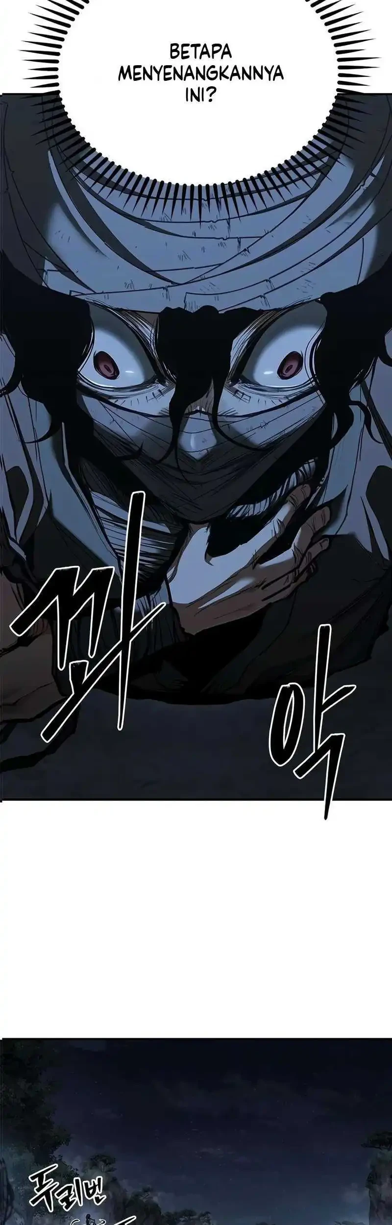Psychopath in Murim chapter 27 halaman 6