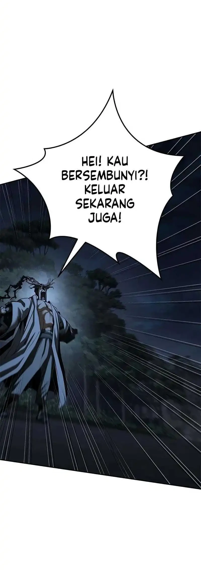 Psychopath in Murim chapter 27 halaman 8