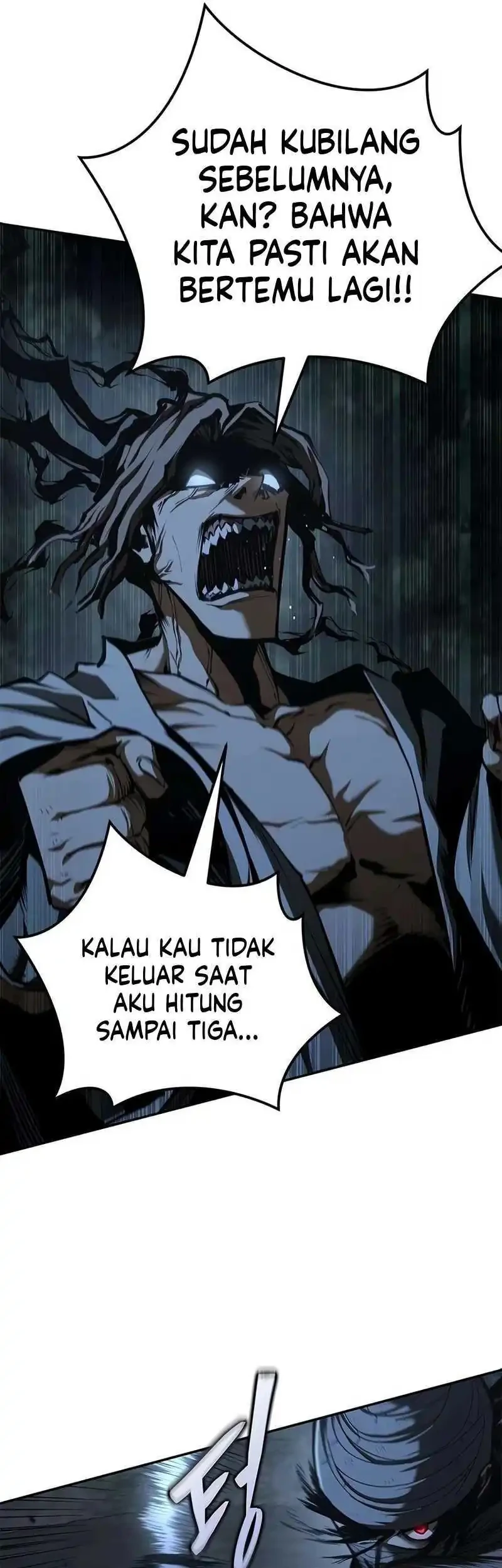 Psychopath in Murim chapter 27 halaman 9