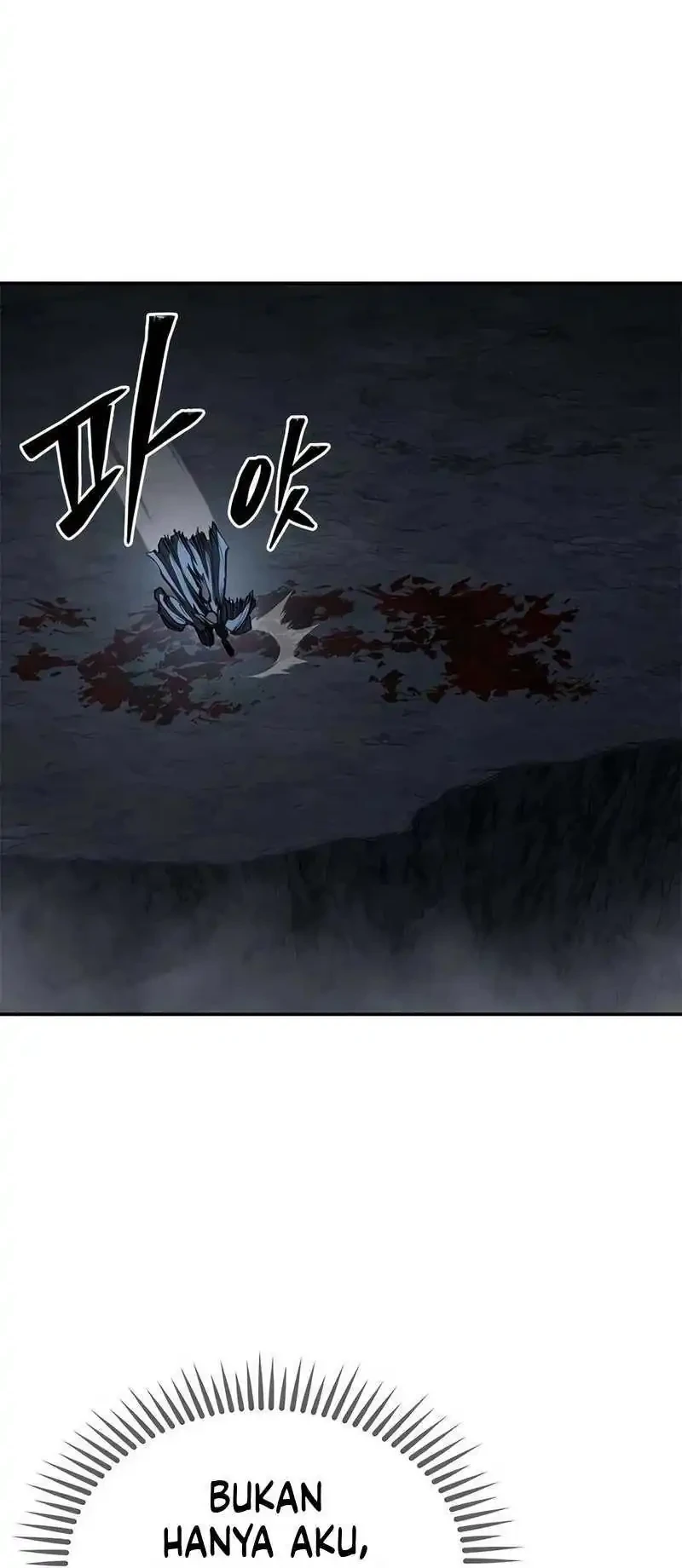 Psychopath in Murim chapter 27 halaman 16
