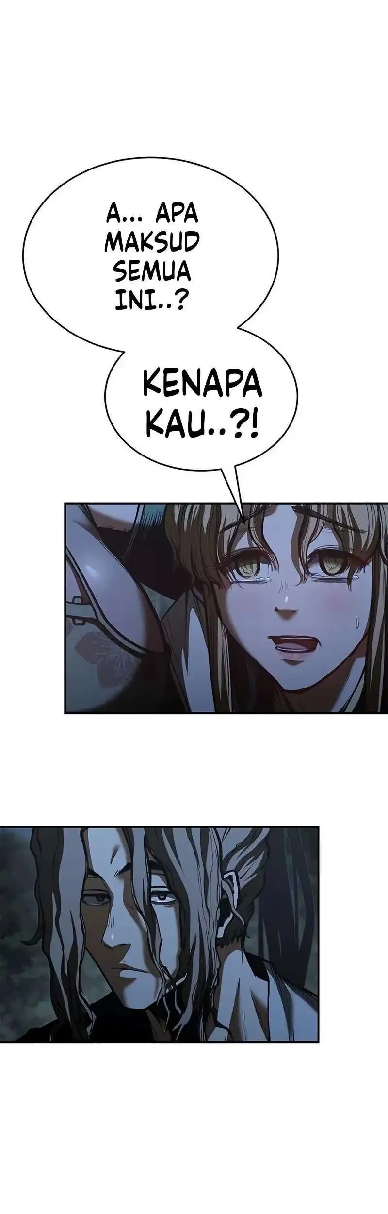 Psychopath in Murim chapter 27 halaman 23