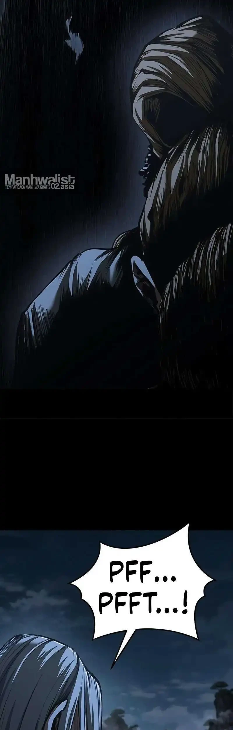 Psychopath in Murim chapter 27 halaman 41