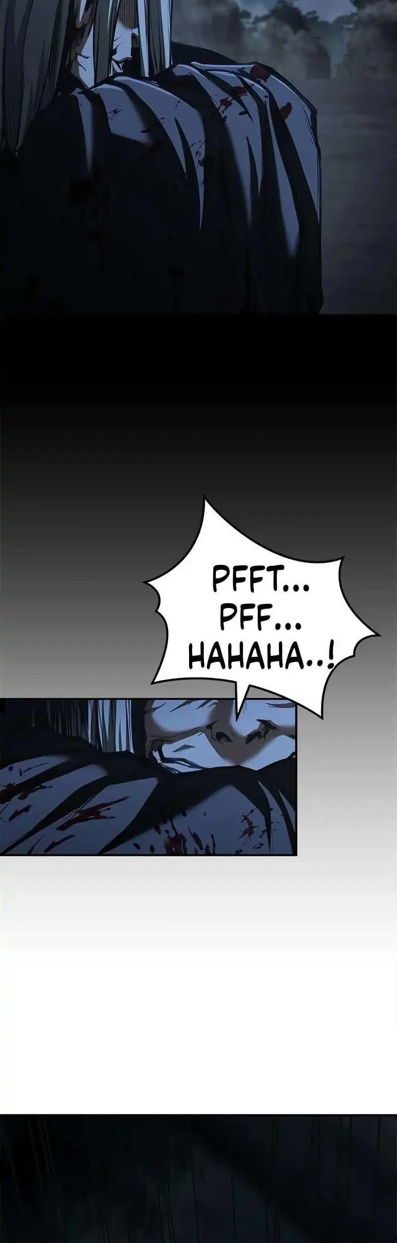 Psychopath in Murim chapter 27 halaman 42
