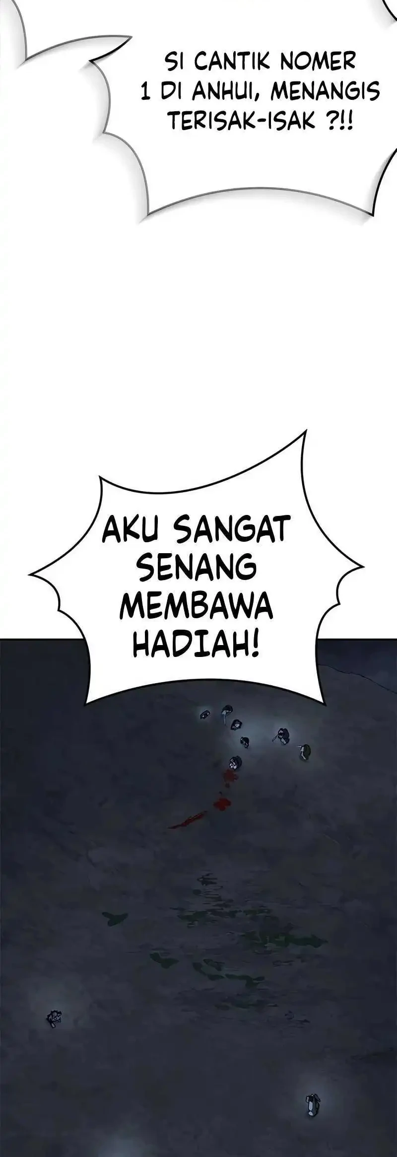 Psychopath in Murim chapter 27 halaman 44