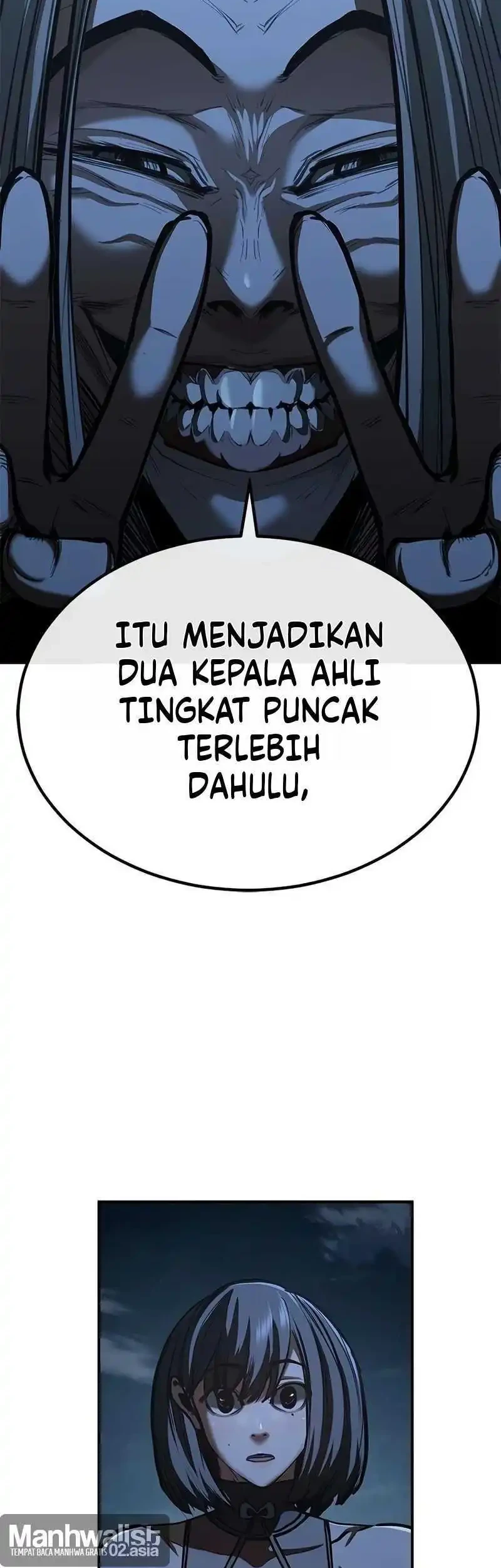 Psychopath in Murim chapter 27 halaman 50