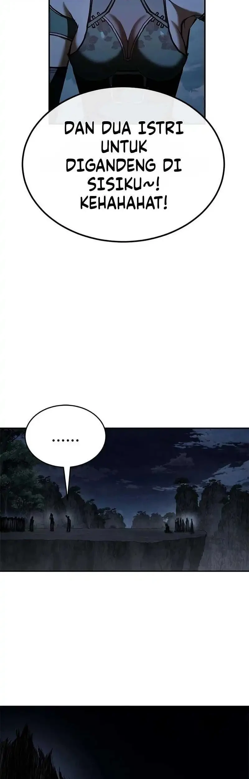 Psychopath in Murim chapter 27 halaman 51
