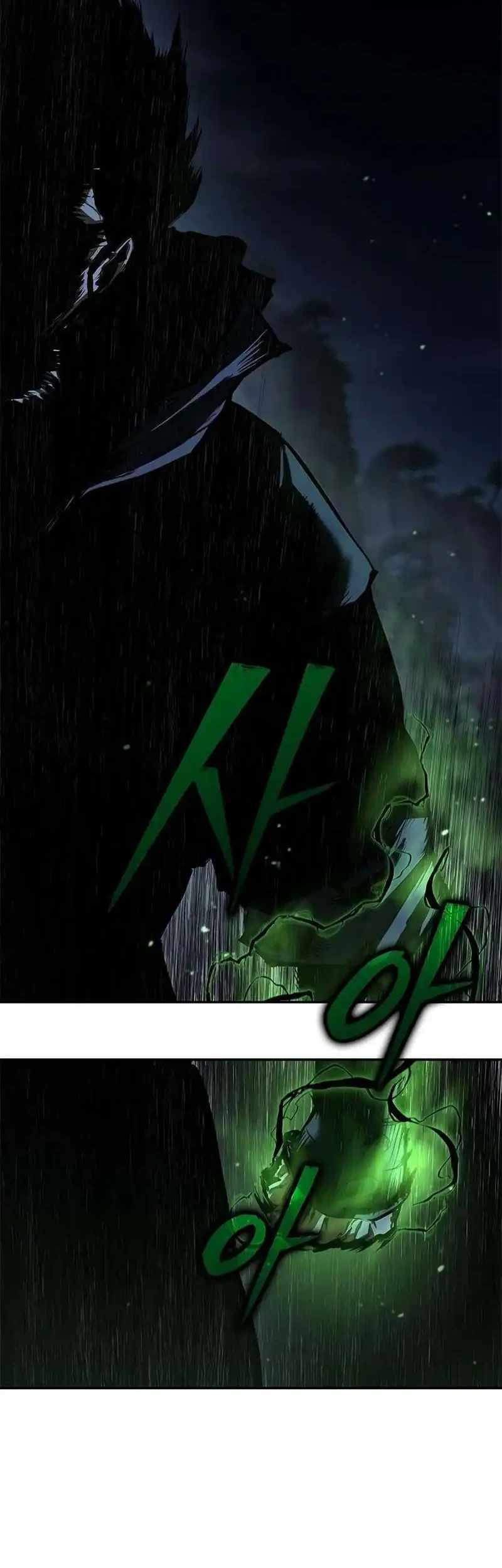 Psychopath in Murim chapter 27 halaman 52