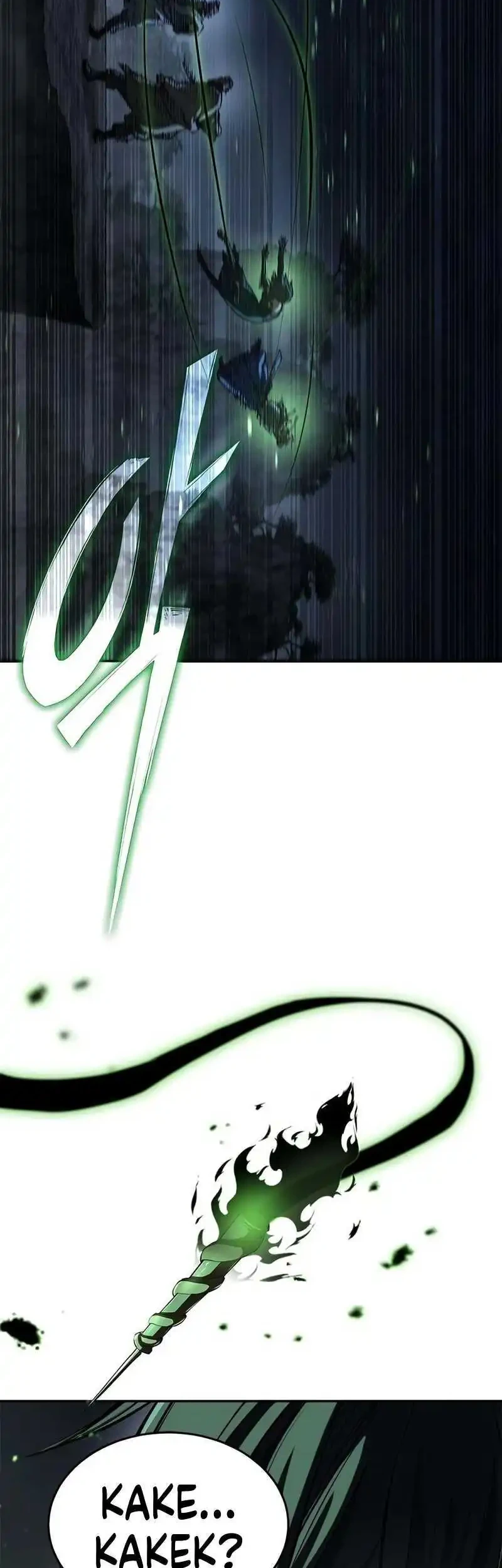 Psychopath in Murim chapter 27 halaman 54