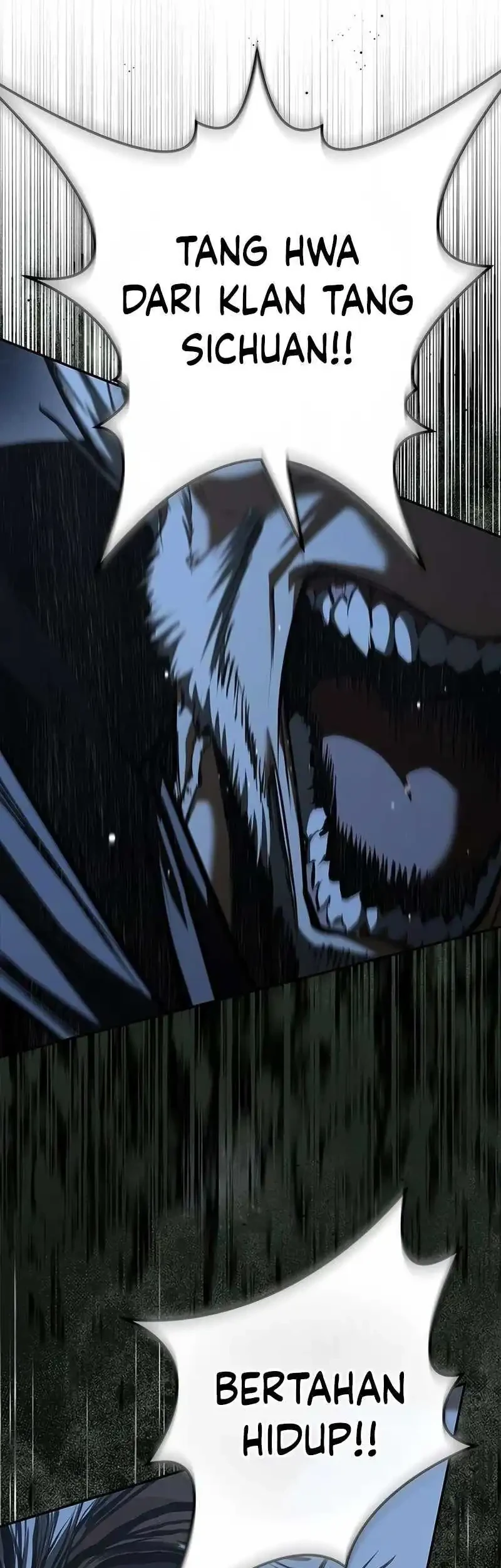 Psychopath in Murim chapter 27 halaman 60