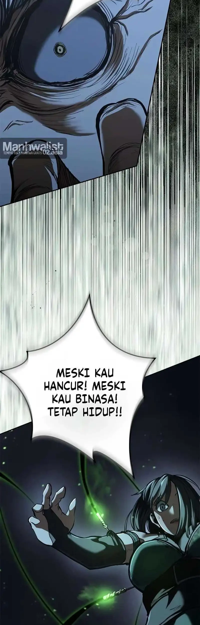 Psychopath in Murim chapter 27 halaman 61