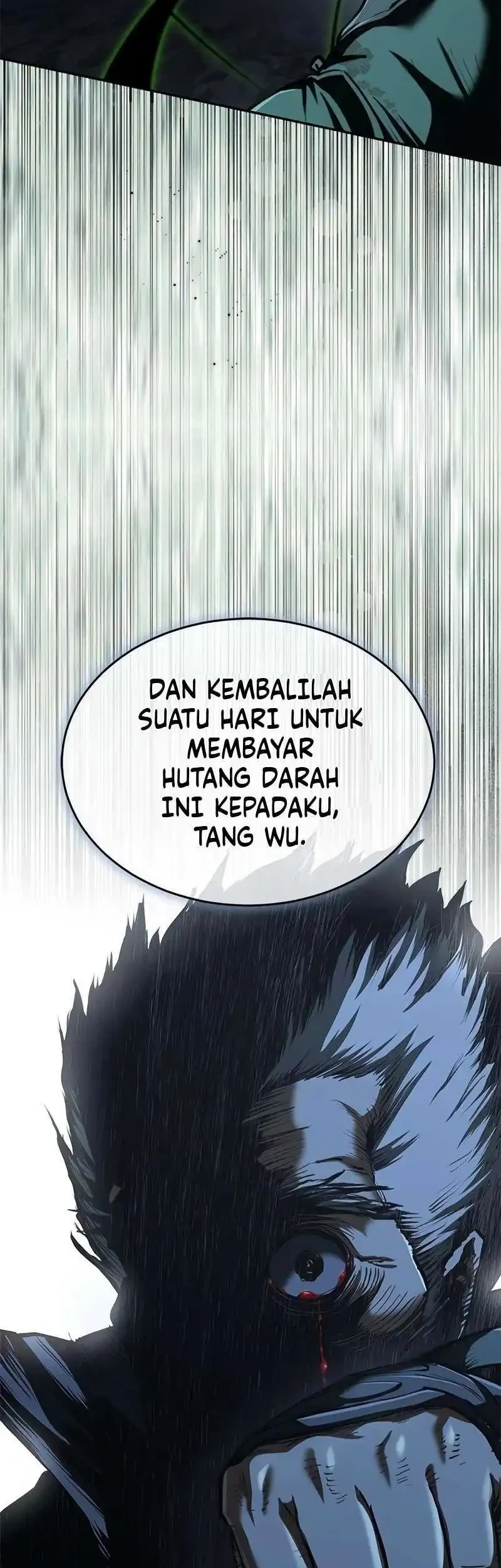 Psychopath in Murim chapter 27 halaman 62