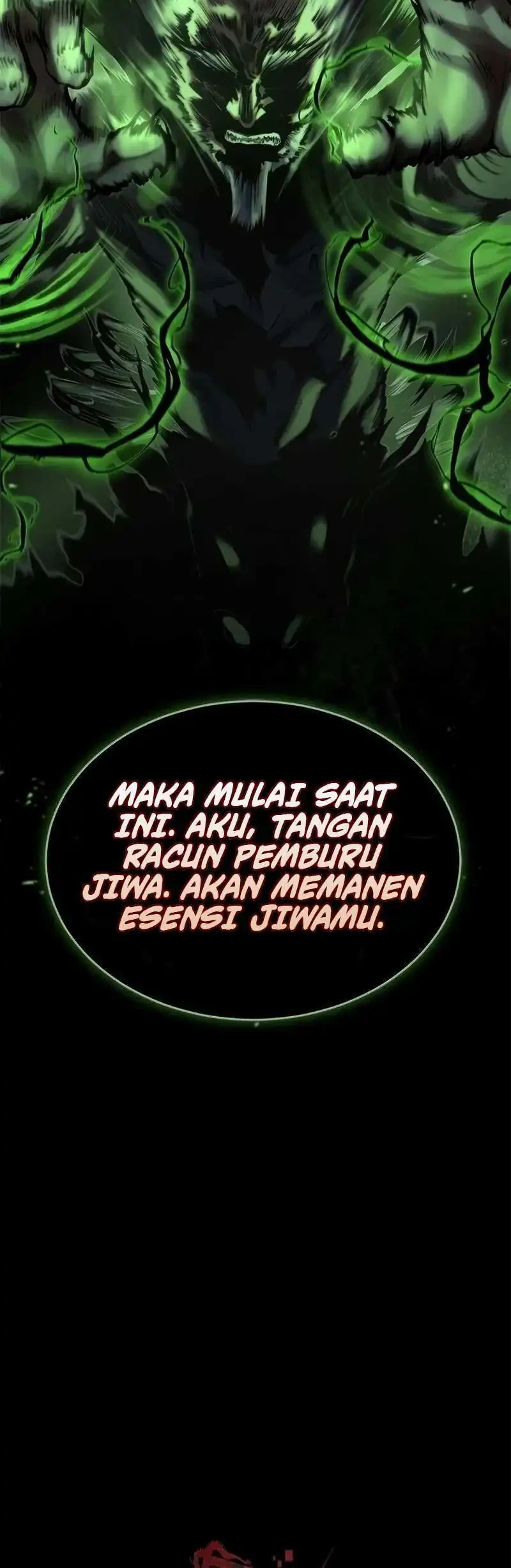 Psychopath in Murim chapter 27 halaman 71