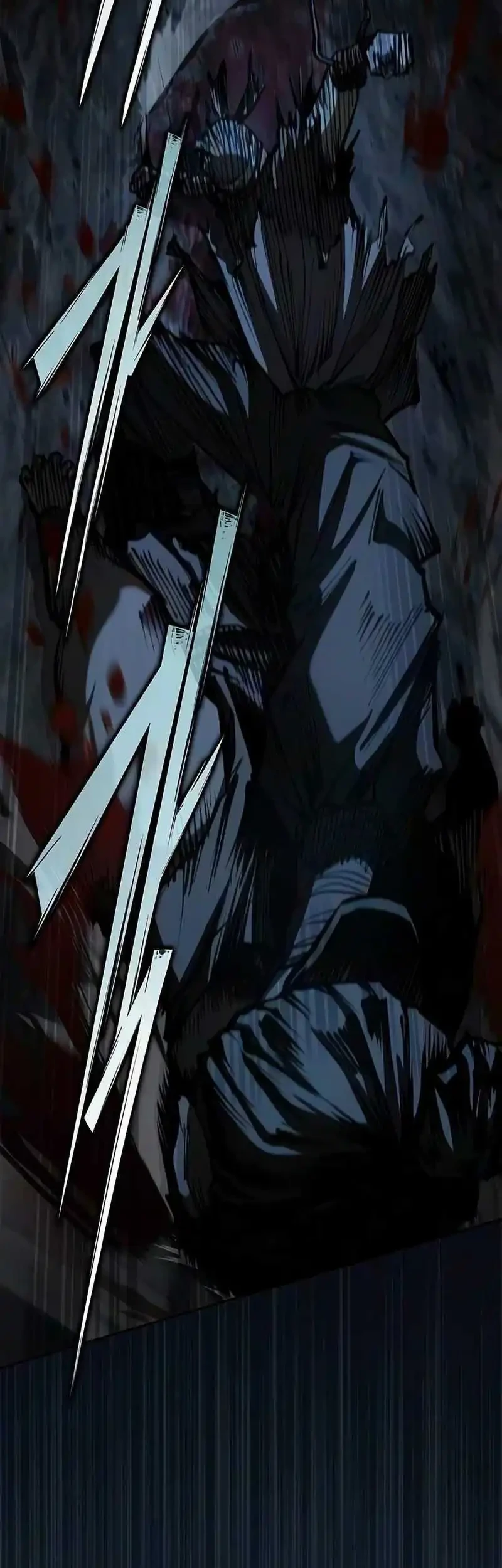 Psychopath in Murim chapter 28 halaman 3