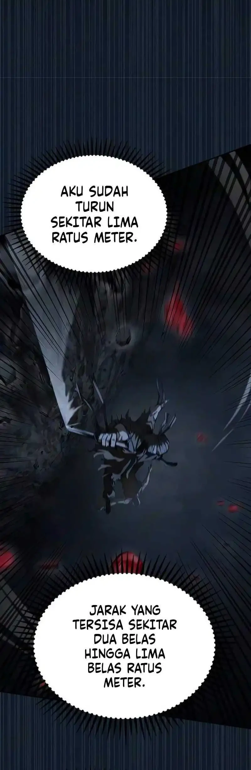 Psychopath in Murim chapter 28 halaman 4