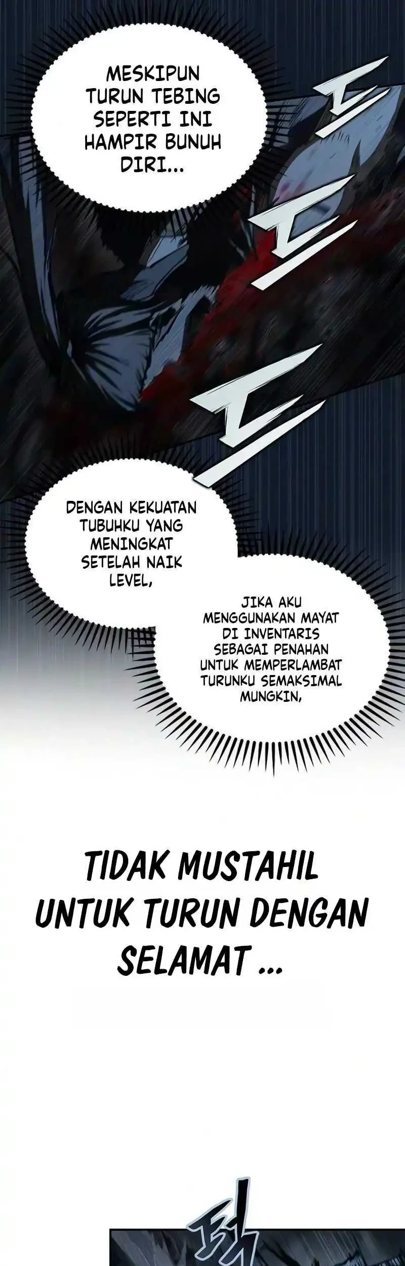 Psychopath in Murim chapter 28 halaman 5