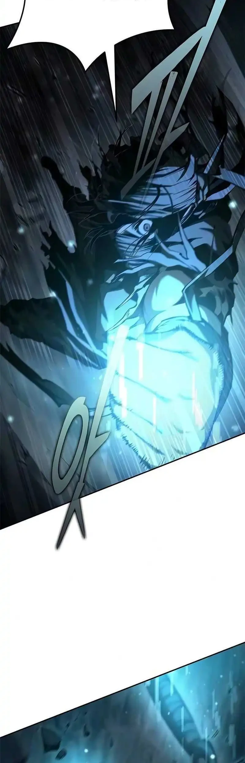 Psychopath in Murim chapter 28 halaman 8