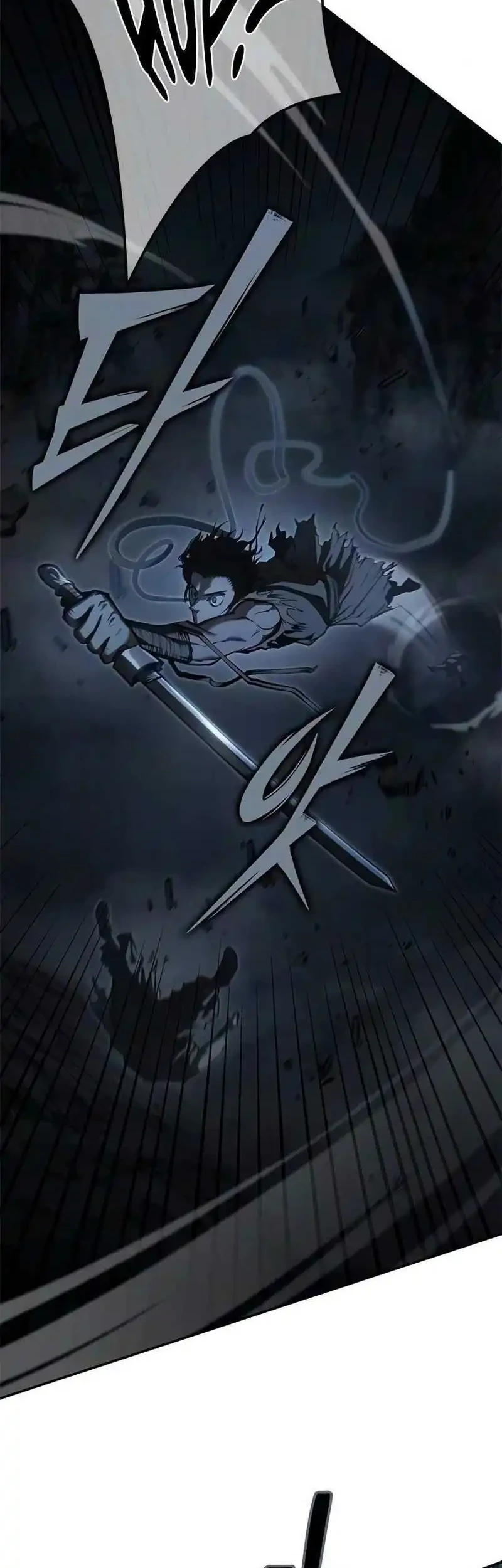 Psychopath in Murim chapter 28 halaman 10