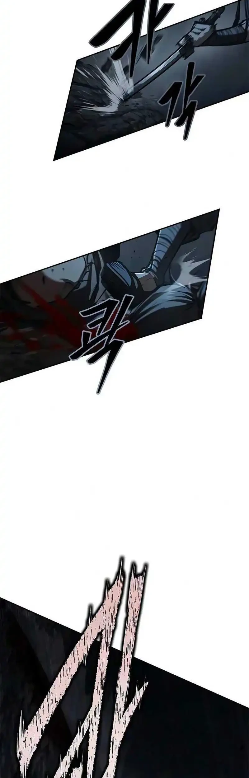 Psychopath in Murim chapter 28 halaman 11