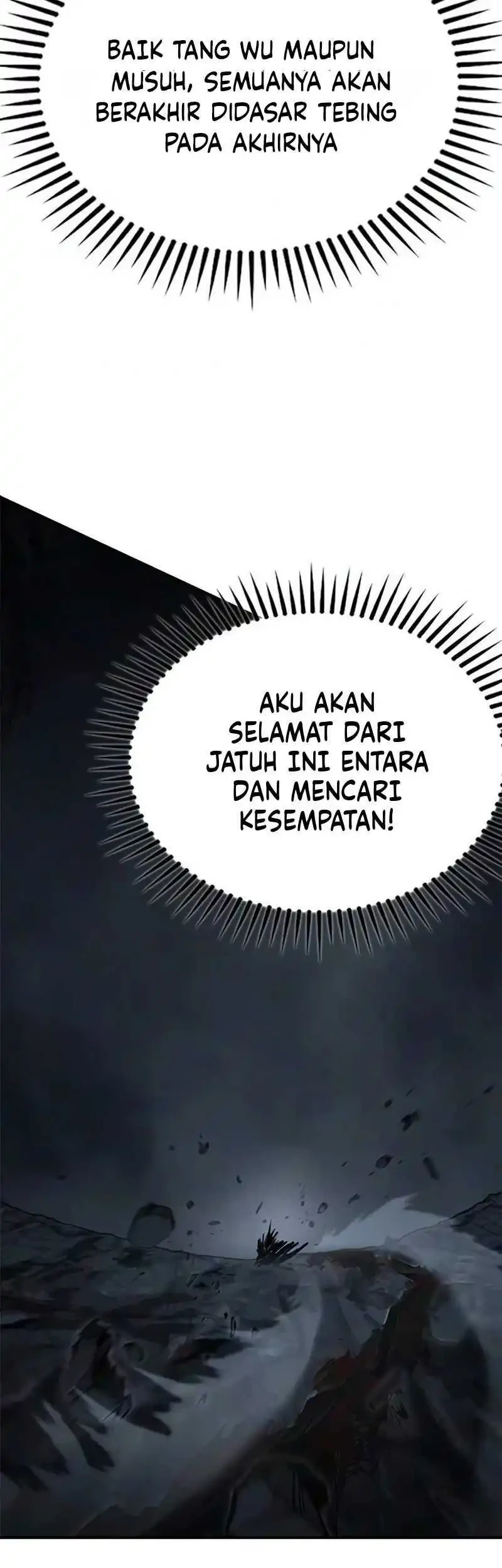 Psychopath in Murim chapter 28 halaman 14