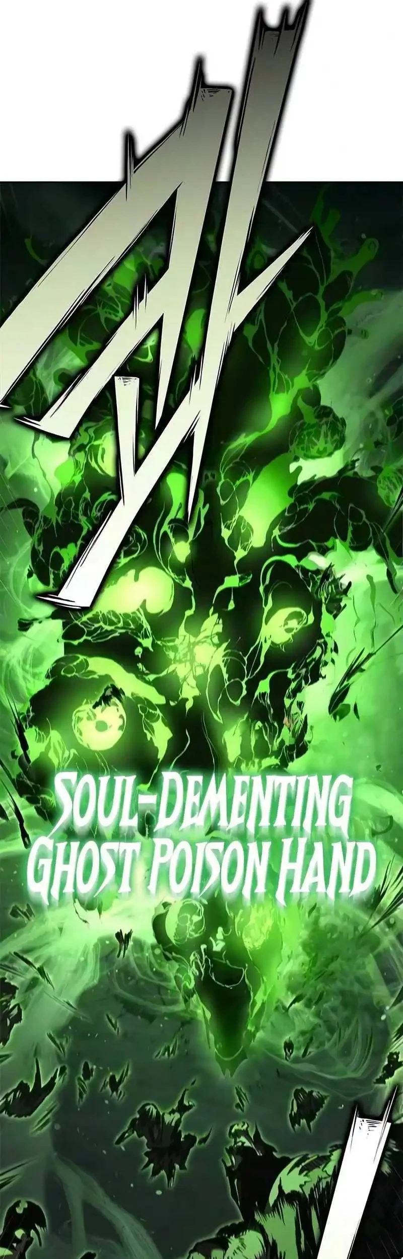Psychopath in Murim chapter 28 halaman 25