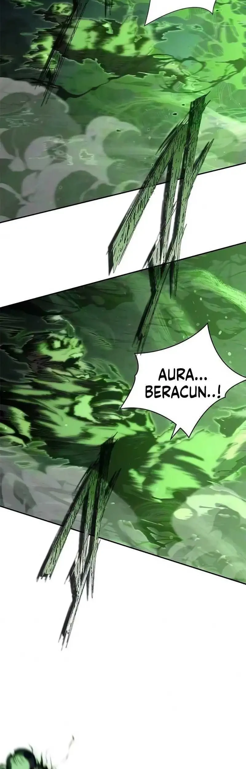 Psychopath in Murim chapter 28 halaman 27