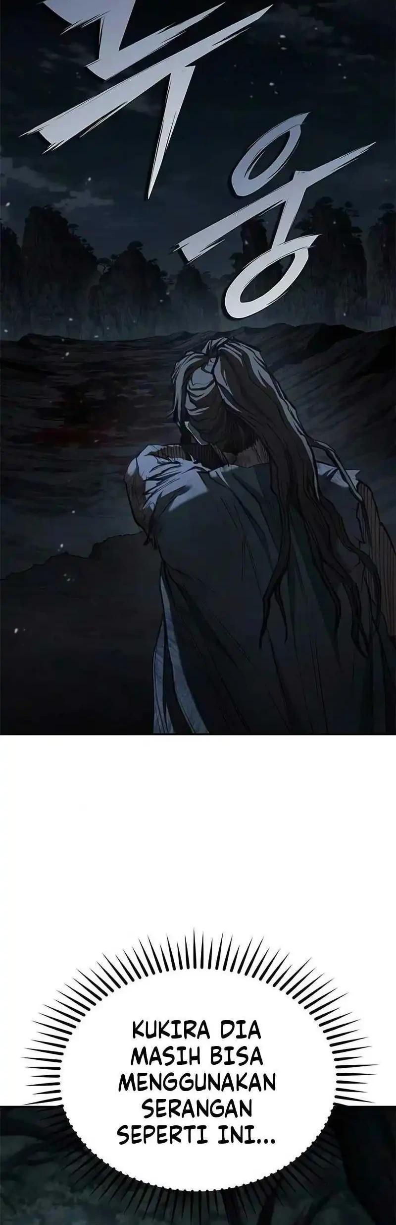 Psychopath in Murim chapter 28 halaman 32